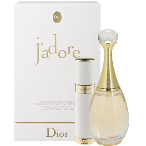 christian dior jadore luxury 100ml 2 piece set|Christian Dior perfume best price.